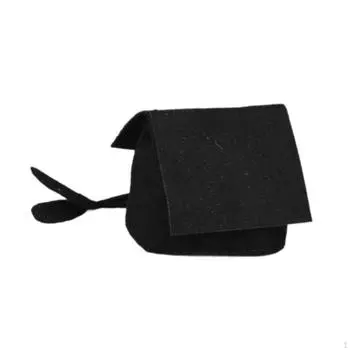 1/6 Scale Hat Handmade Lightweight Costume Accessories Sturdy Chinese Historical Miniature for 12