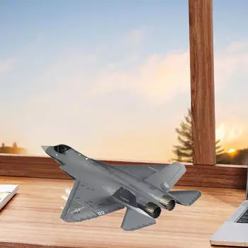 1:72 J35 Модель самолета Моделирование Ретро Самолет Украшение Настольный Декор Подарок Сувенир Сплав