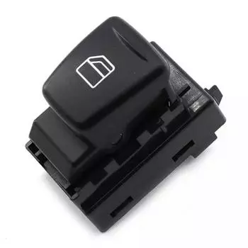 1 Electric Power Window Regulator Switch A4519051700 For Smart Fortwo 2008-2014