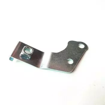 1 Exhaust Pipe Hanger Bracket 44521AA090 For 10-20 Subaru Outback Legacy CVT 2.5