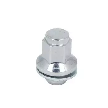 1 Гайка колесная 90942-01103 Для Toyota Land Cruiser Sequoia Tundra Lexus LX570