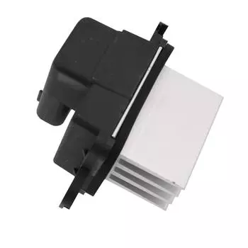 1 heater fan resistor 27151-ZT00A fits for nissan armada titan 5.6 l 2005-2008