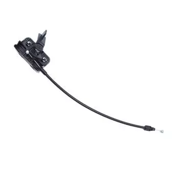 1 Hood Secondary Opening Cable 68257542Aa For Jeep Compass 20172018-2022
