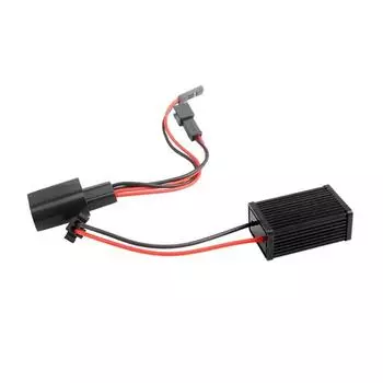 1 комплект для Golf 4 5 6 7 Mk4 Mk7 Passat Cc Polo Scirocco Skoda Seat Leon Ibiza Altea Xl Suoerb светодиодные фонари для номерного знака автомобиля 12 В