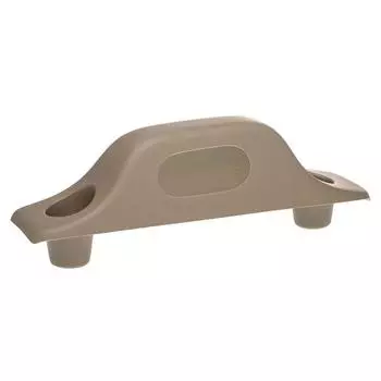 1 комплект Обшивка потолка передняя правая для Ford F150 4L3Z-15264B82-AAB
