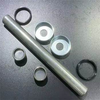 1 комплект подшипников маятника для Yamaha Banshee 350 YFZ350 1987-2006