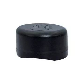 1 large Duduoxian black soap box