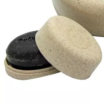 1 large Duduoxian bright soap box