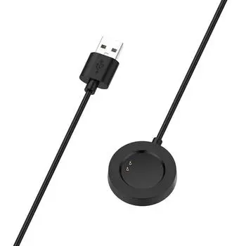 1 м 5 В сменный кабель для зарядки док-станции для Realme Watch3 Pro/Watch2 Pro/Watch2