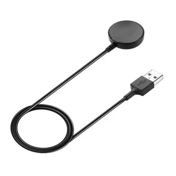 1 M Smartwatche Fast Charging Cable For Galaxy Watch6/6 Classic/5/5pro/4 Classic/4/3 Smart watche Replacement Charging Cable Type-c