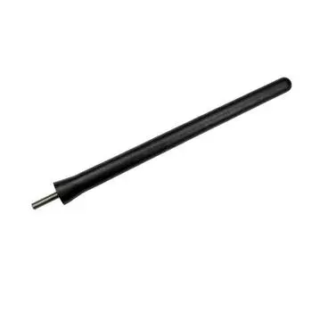 1 New Short Black Antenna 56038725Ac Fit For Ram 1500250035002010-2020
