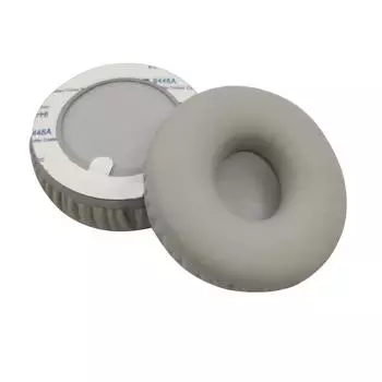 1 Pair Earpads Ear Pads Cushion Ear Sponge Covers Improved Comfort for MDR-XB550AP XB450AP XB650BT XB400 красный