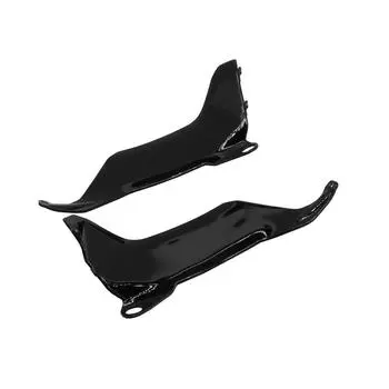 1 Pair Motorcycle Handguard Hand shield Protector Fit For BMW R1300GS 2023-2024