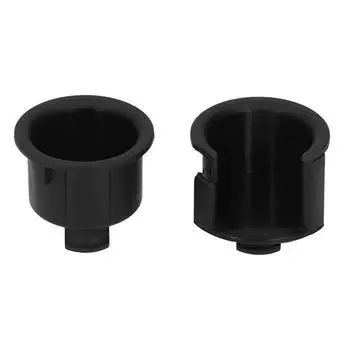 1 Pair Tailgate Hinge Bushings For Nissan Frontier 2005-2018 93478-ZP50A 93479-ZP50A