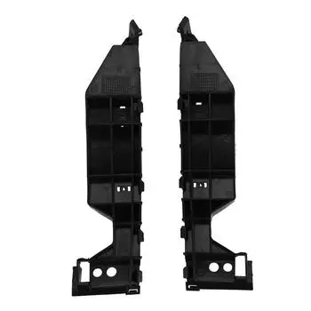 1 пара кронштейнов переднего бампера для Suzuki Swift 2005-2011 71731-63J00, 71732-63J00