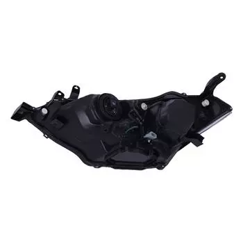[1 пара] Левая + правая фара в сборе DIP LED OEM для Toyota Corolla 4-дверный седан 2014 2015 2016 Аксессуары для автомобильных фар