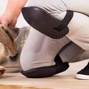 1 пара наколенников, рабочие инструменты, плитка, грязь, рабочий, наколенник, напольный инструмент для сада, инструмент для утолщения кирпича, артефакты для цементных работ