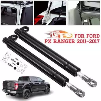 1 пара задних масляных демпферов задней двери, стойка замедления для Ford Px Ranger Mazda Bt-50