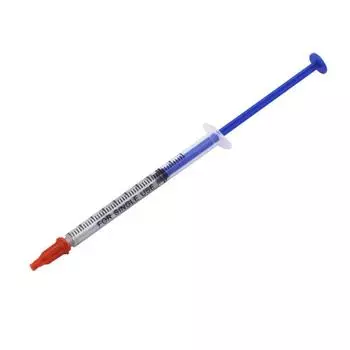 1 Pc 0.7ml PCB Repair Silver Conductive Glue Wire Adhesive for Notebook 0.7ml/1pc