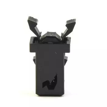 1 Pcs Car Sunglasses Holder For Distribution Box For Spectacle Case
