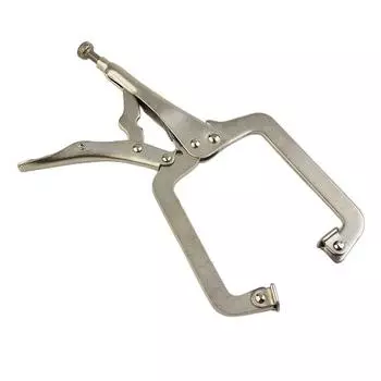1 шт. Клещи с зажимом C-Clamp 6 с быстросъемным зажимом и микрорегулировкой