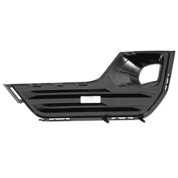 1 Piece Front Fog Lamp, Fog Lamp Frame 84406662 For Gmc Terrain 202220232024
