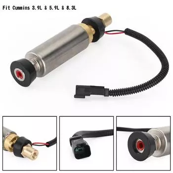 1 Piece Fuel Transfer Pump Replacement 5260632 For Cummins 3.9L & 5.9L & 8.3L