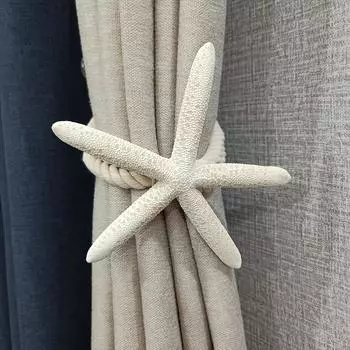 1 Piece of Curtain Strap for Decorative Woven Drawstring of Curtains, Suitable for Living Room, Bedroom and Home Decoration