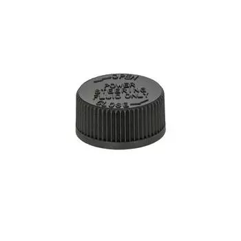 1 Power Steering Reservoir Cap For Mazda CX-7 MX-5 Speed6 GJ6A-32-691 Plastic