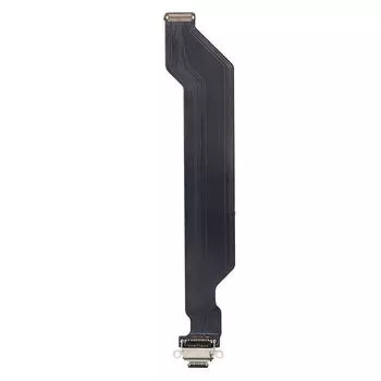 1 Разъем для зарядки USB Док-разъем Гнездо Шлейф для OnePlus 9 Pro