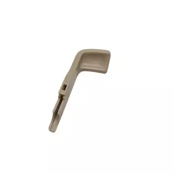 1 Rear Trunk Tailgate Lid Door Handle BFF4-56-861 Fit for Mazda 3 BK BL 4-door