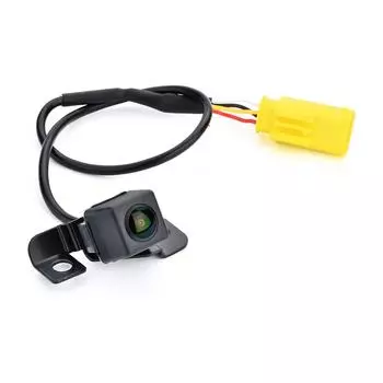 1 Rear View Back Up Reversing Camera 95760-2P202 For Kia Sorento 2011 2012 2013