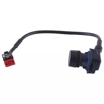 1 Rear View Parking Camera 670018242 For Maserati Quattroporte Ghibli 2014-2016
