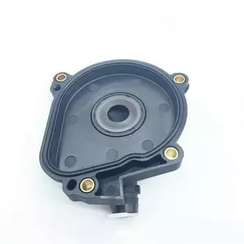 1 Set Oil Separator Crankcase Vent Valve 2720100631 for Mercedes M272 C230 C280