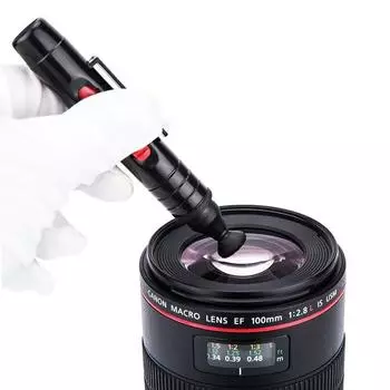 1 Set Professional Dslr Lens Digital Camera Cleaning Tool For Sensor Lens Diy Accessories 3 In 1 Camera Cleaning Kit