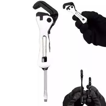 1 шт/2 шт Micro Stubby, карманный ключ, трубный ключ Micro Stubby 1Pc