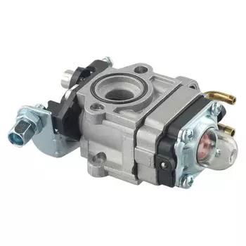 1 шт. 2F/34F/36F/TU26 карбюратор газонокосилки запчасти садовый инструмент аксессуары для 22cc 26cc 33cc 34cc 36cc 2-тактный карбюратор CHINA