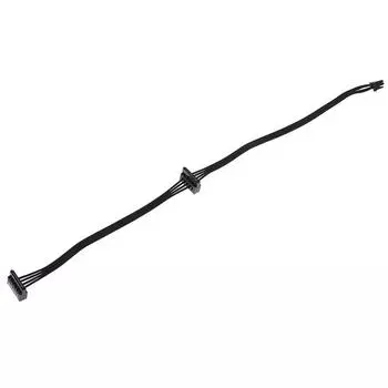 1 шт., 45 см, мини-4-контактный кабель питания для 2 Sata SSD для Lenovo M410 M610 M415