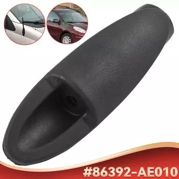 1 шт. Автомобильная антенна, подставка для антенны Toyota Sienna 2004 2005 2006 2007 2008 2009 2010 86392-AE010, украшение на основание автомобильной антенны