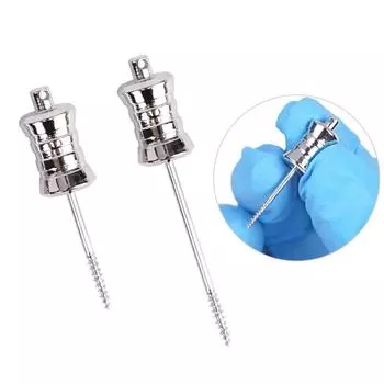 1 шт., экстрактор остатков сверла с длинными/короткими зубами, сломанный корень