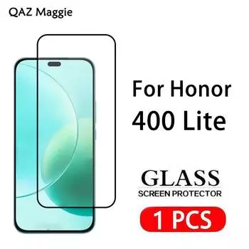 1 шт. для Honor 400 Lite защитное стекло для экрана закаленное стекло пленка Honor 400 Lite