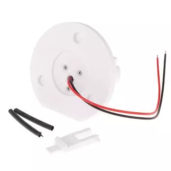 1 шт. для Mijia Fan Bplds03Dm Base Connector Repair Parts Fan Base Connector Совместимые детали Утолщение