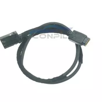 1 шт. используется для Honda VEZEL Crider CRV 9th Accord Jade Mitsubishi Trumpchi HD line GA6 HDMI провод, кабель взаимного управления DA 1pc