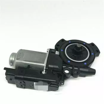 1 шт. Электрический стеклоподъемник передней левой двери для hyundai sonata 742-7202006-2010