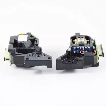 1 шт. Новый лазерный объектив на замену для XBOX 360 Slim привода DG-16D4S HOP-15XX