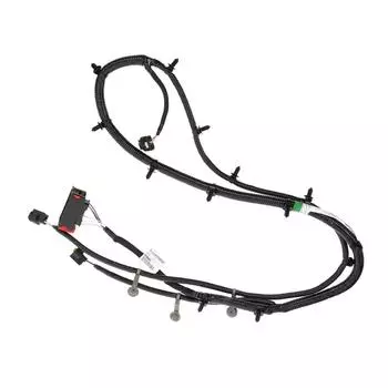 1 шт. Новый жгут проводов передней панели 68287839AC Для Jeep Cherokee 2019