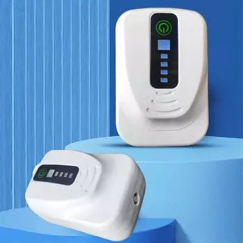 1 шт. Портативный USB-кислородный насос, кислородный компрессор, перезаряжаемый воздушный насос, аквариум, аксессуары для рыбалки на открытом воздухе, генератор пузырьков