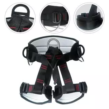 1 шт. ремень безопасности Aloft Work Anti-Falling Safety Belt
