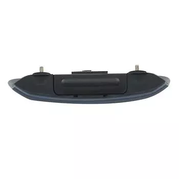1 шт. Ручка задней двери Кнопка открывания багажника для Opel Corsa D 2006-2014