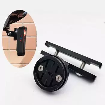 1 шт. седло для камер Garmin Varia, совместимых с Gopro